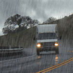 Proven Strategies to Overcome Weather Delays in Last-Mile Delivery