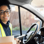 Navigating Work-Life Balance for Last Mile Delivery Drivers