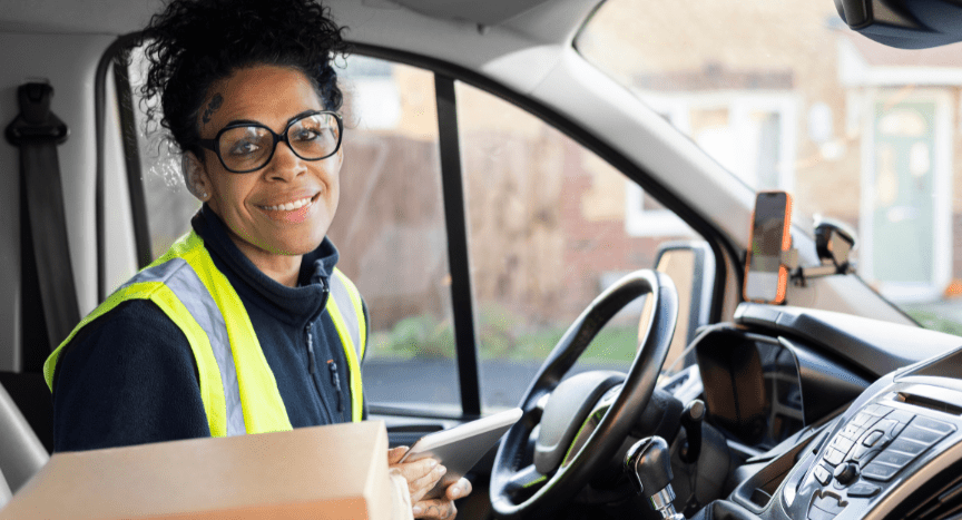 Striking a work-life balance is no small feat for last-mile delivery drivers. This profession's demands can easily overshadow personal well-being, highlighting the need to balance job duties with personal time. In this article, we explore practical strategies for delivery drivers to harmonize their professional obligations with a fulfilling personal life.