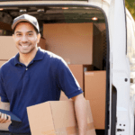 How Smart Logistics Software Helps Last Mile Drivers Deliver Better Service