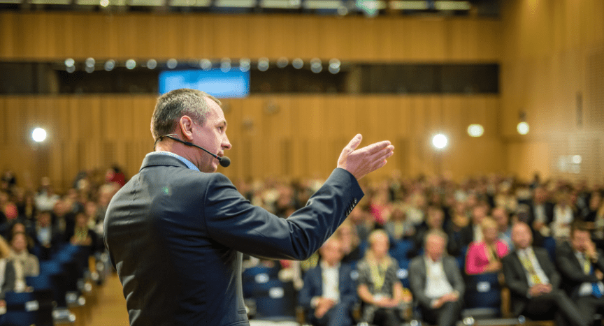 Join industry leaders and elevate your career at the 2025 CD/NLA Show in Las Vegas, February 23-26. Featuring keynote speaker Molly Fletcher, expert in leadership and performance, this event offers unmatched networking and professional growth opportunities.