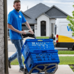 Game-Changer for Last-Mile Delivery: Walmart and IBM Team Up to Transform Retail Logistics