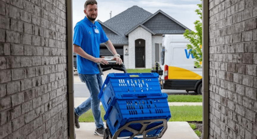 Walmart and IBM team up to simplify last-mile delivery with the integration of Walmart GoLocal and IBM Sterling Order Management. This partnership helps retailers enhance efficiency, reduce costs, and provide reliable delivery solutions.