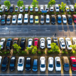 Smart Parking Strategies for Last-Mile Delivery Success