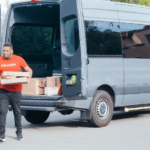 Turn Every Delivery Into a Connection: Secrets to Winning Customer Loyalty as a Last-Mile Driver