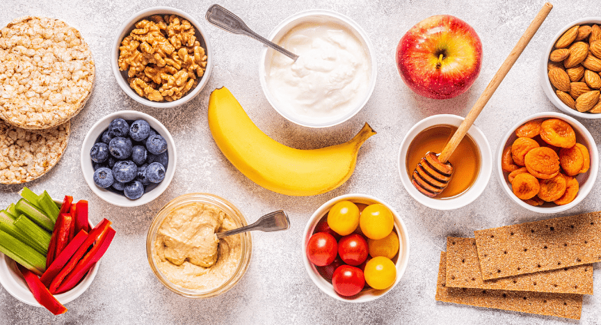 Find simple, healthy, and budget-friendly meal ideas for last-mile delivery drivers. Get quick recipes, snack options, and hydration tips to stay energized and focused while on the road.