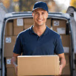 From Packages to Paychecks: The Best Last-Mile Delivery Gigs