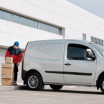 Last Mile Carriers Drive Innovation in Logistics Tech: Faster Deliveries and Smarter Vehicle Use