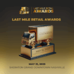 Celebrating Excellence in Home Delivery with the First-Ever Last Mile Retail Awards