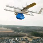 Walmart Expands Drone Delivery to Bring Faster Service to More Cities