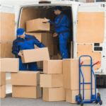 Too Heavy to Lift? What Last Mile Drivers Should Do With Oversized Packages