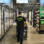 Amazon Expands Same-Day Fresh Grocery Delivery — Big News for Last Mile Drivers