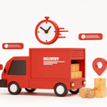 7 Key Last Mile Delivery Trends Shaping 2025