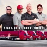 Roehl Opens the Road to More CDL-A Drivers with Expansive Opportunities   and Long-term Career Support