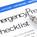 Emergency Preparedness for Delivery Drivers: What to Have on Hand and How to React