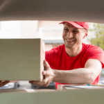 Last Mile Delivery Careers Bring More Rewards Than Just Driving
