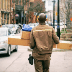 Practical Ergonomics for Last Mile Delivery: How to Lower Physical Strain Every Shift