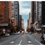 Mastering NYC Streets: Pro Tips for Last Mile Delivery Drivers Who Want Real Efficiency Gains