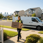 Which States Pay Final Mile Delivery Drivers the Most?
