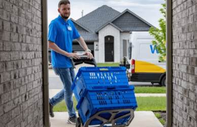 Walmart and IBM team up to simplify last-mile delivery with the integration of Walmart GoLocal and IBM Sterling Order Management. This partnership helps retailers enhance efficiency, reduce costs, and provide reliable delivery solutions.
