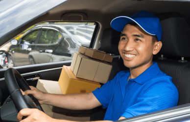 The Last Mile Retail Awards, led by Arelis Bonilla of Aria Logistics, celebrate excellence in home delivery operations, spotlighting champions of customer satisfaction and sustainability in last-mile logistics.